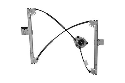 Window Regulator MAGNETI MARELLI 350103438000