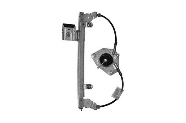 MAGNETI MARELLI 350103442000 Window Regulator
