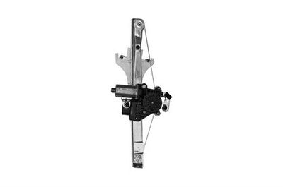Window Regulator MAGNETI MARELLI 350103446000