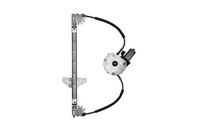 Window Regulator MAGNETI MARELLI 350103454000