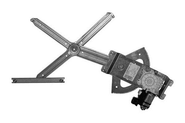 MAGNETI MARELLI 350103455000 Window Regulator