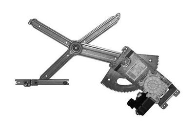 Window Regulator MAGNETI MARELLI 350103458000