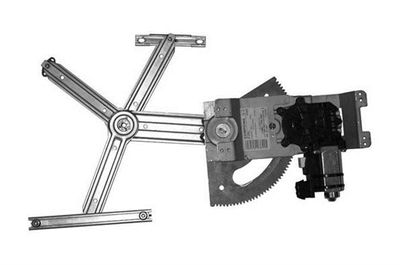 Window Regulator MAGNETI MARELLI 350103460000