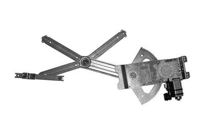 Window Regulator MAGNETI MARELLI 350103462000