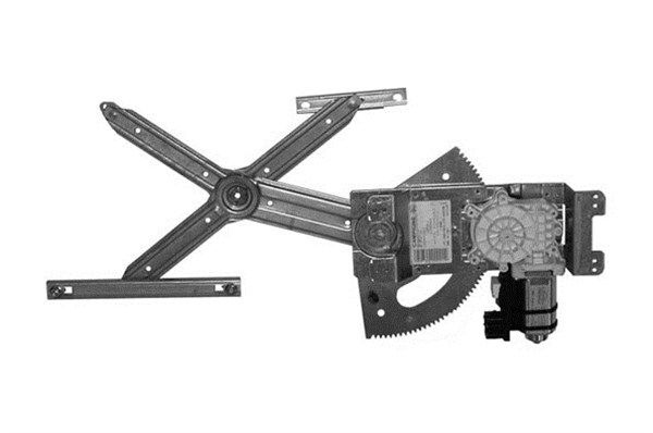 MAGNETI MARELLI 350103465000 Window Regulator