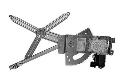 Window Regulator MAGNETI MARELLI 350103469000