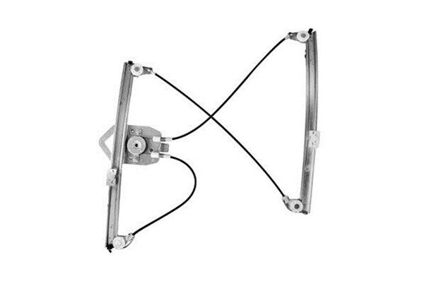 MAGNETI MARELLI 350103479000 Window Regulator