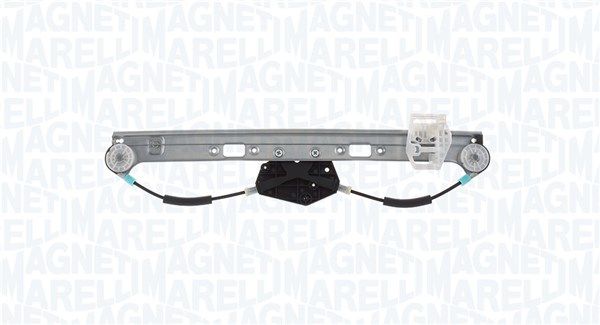 MAGNETI MARELLI 350103483000 Window Regulator