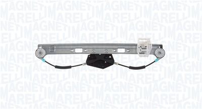 Window Regulator MAGNETI MARELLI 350103483000