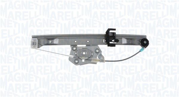MAGNETI MARELLI 350103486000 Window Regulator