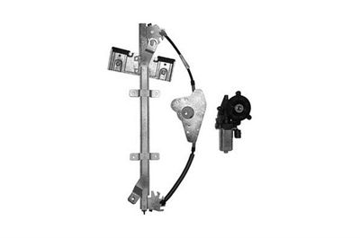 Window Regulator MAGNETI MARELLI 350103497000