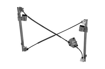 Window Regulator MAGNETI MARELLI 350103502000