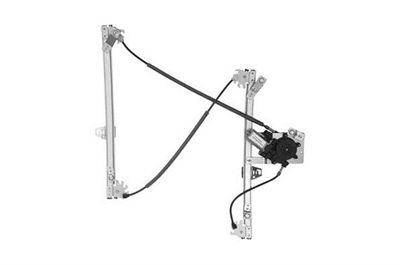 Window Regulator MAGNETI MARELLI 350103526000