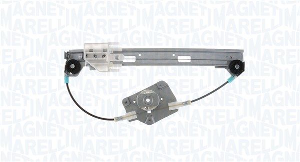 MAGNETI MARELLI 350103560000 Window Regulator