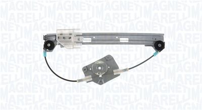 Window Regulator MAGNETI MARELLI 350103560000