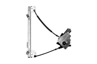 Window Regulator MAGNETI MARELLI 350103562000