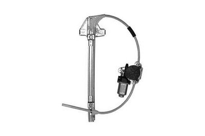 Window Regulator MAGNETI MARELLI 350103569000