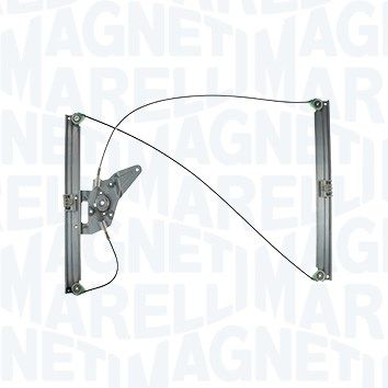 MAGNETI MARELLI 350103579000 Window Regulator