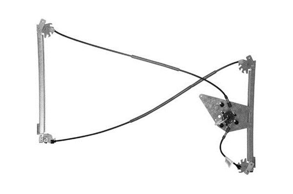 MAGNETI MARELLI 350103580000 Window Regulator