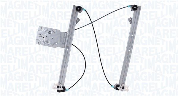 MAGNETI MARELLI 350103595000 Window Regulator