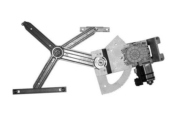 MAGNETI MARELLI 350103600000 Window Regulator