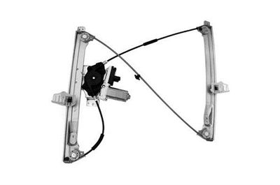 Window Regulator MAGNETI MARELLI 350103611000