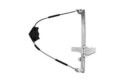 Window Regulator MAGNETI MARELLI 350103628000