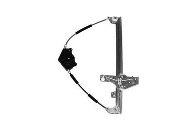 Window Regulator MAGNETI MARELLI 350103629000