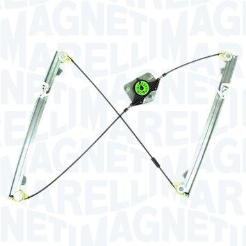 MAGNETI MARELLI 350103636000 Window Regulator