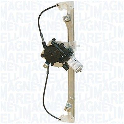Window Regulator MAGNETI MARELLI 350103647000