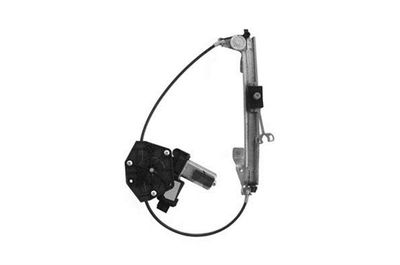 Window Regulator MAGNETI MARELLI 350103649000