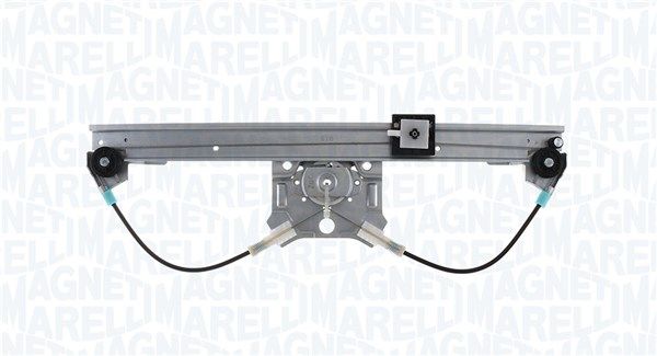 MAGNETI MARELLI 350103703000 Window Regulator