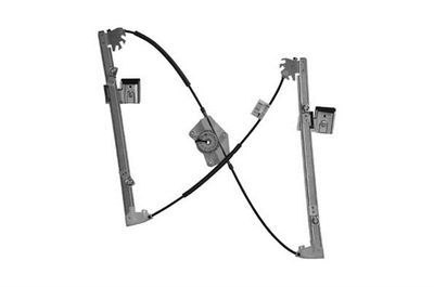 Window Regulator MAGNETI MARELLI 350103710000