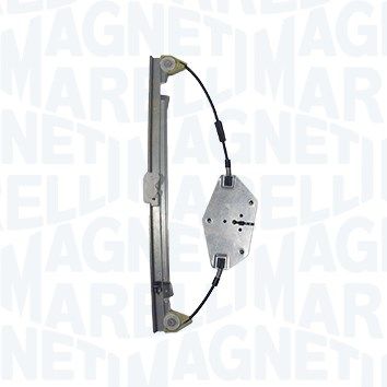 Window Regulator MAGNETI MARELLI 350103717000