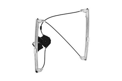 Window Regulator MAGNETI MARELLI 350103723000