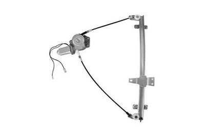 Window Regulator MAGNETI MARELLI 350103725000