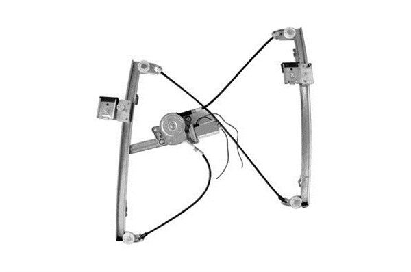 MAGNETI MARELLI 350103728000 Window Regulator