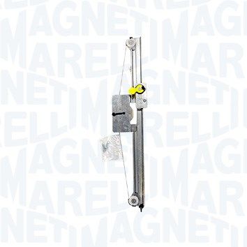 Window Regulator MAGNETI MARELLI 350103736000