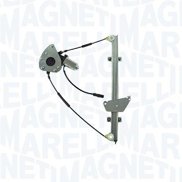 Window Regulator MAGNETI MARELLI 350103755000