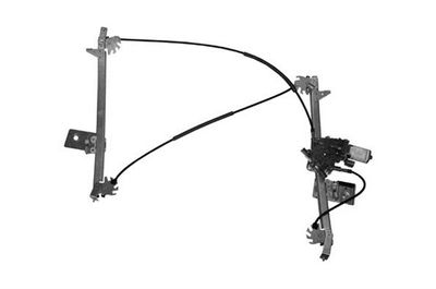 Window Regulator MAGNETI MARELLI 350103759000