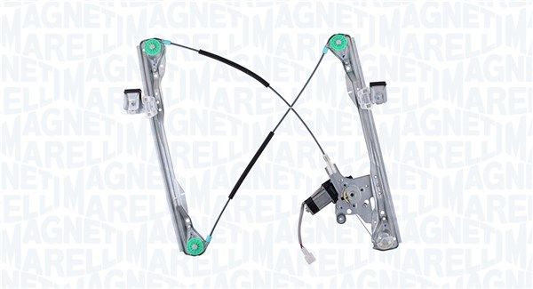 MAGNETI MARELLI 350103761000 Window Regulator