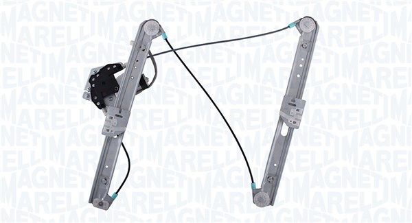MAGNETI MARELLI 350103762000 Window Regulator