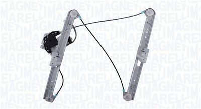 Window Regulator MAGNETI MARELLI 350103762000