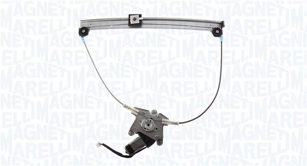 MAGNETI MARELLI 350103764000 Window Regulator
