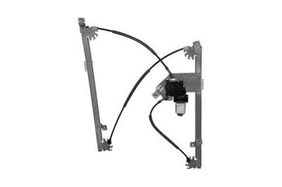 Window Regulator MAGNETI MARELLI 350103772000