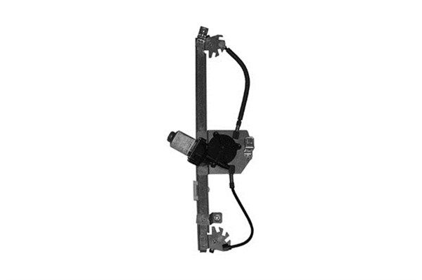 MAGNETI MARELLI 350103775000 Window Regulator