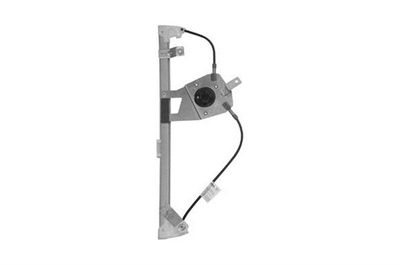 Window Regulator MAGNETI MARELLI 350103778000