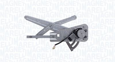 Window Regulator MAGNETI MARELLI 350103823000