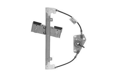 Window Regulator MAGNETI MARELLI 350103832000