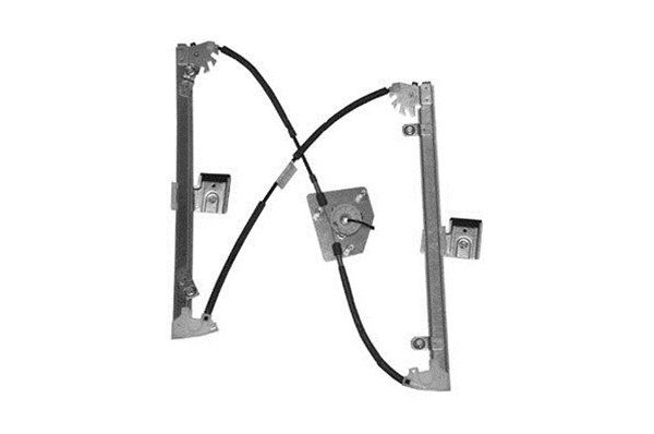 MAGNETI MARELLI 350103833000 Window Regulator